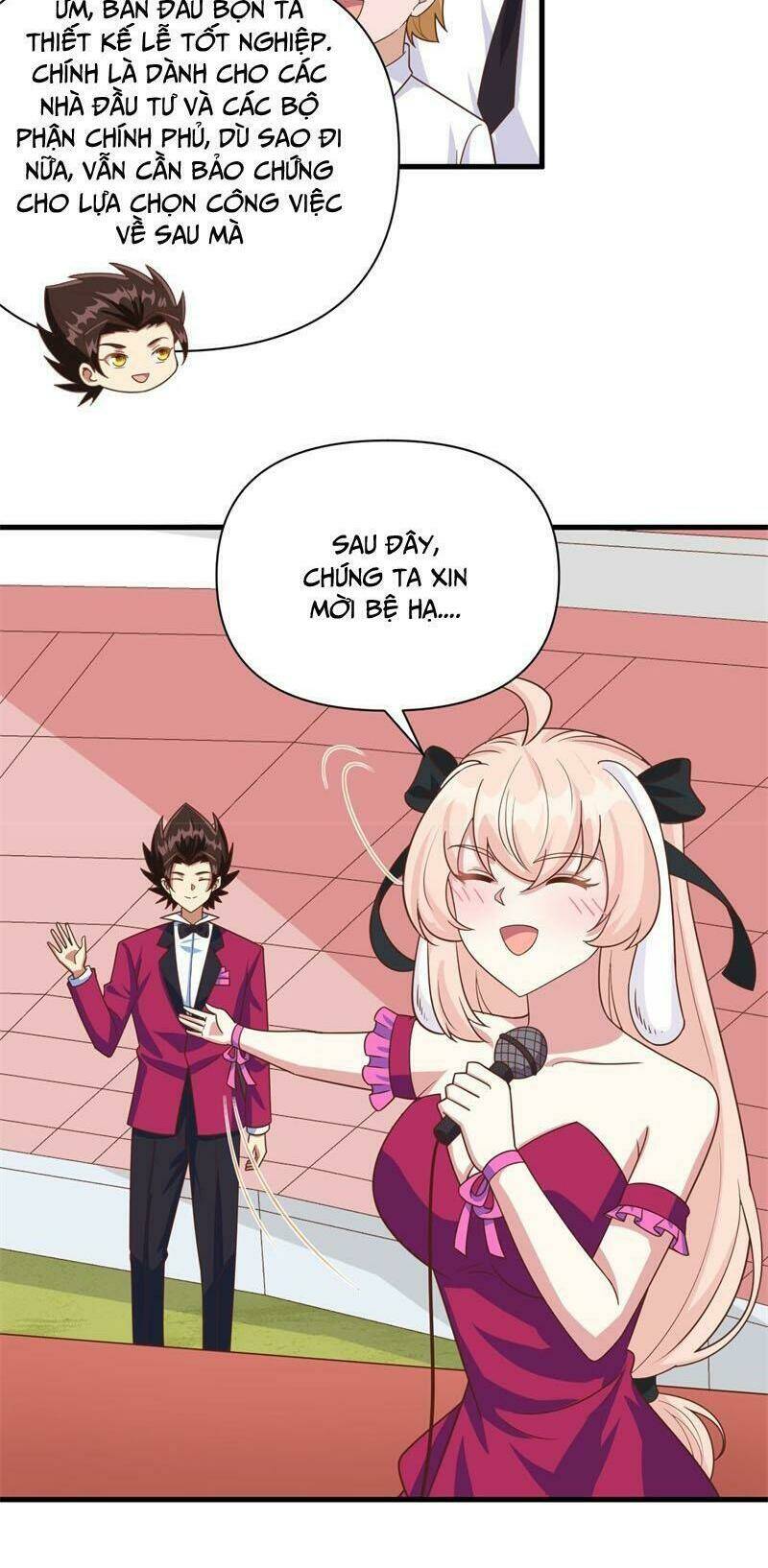 Từ Hôm Nay Bắt Đầu Làm Thành Chủ - Chapter 354 - Page 26