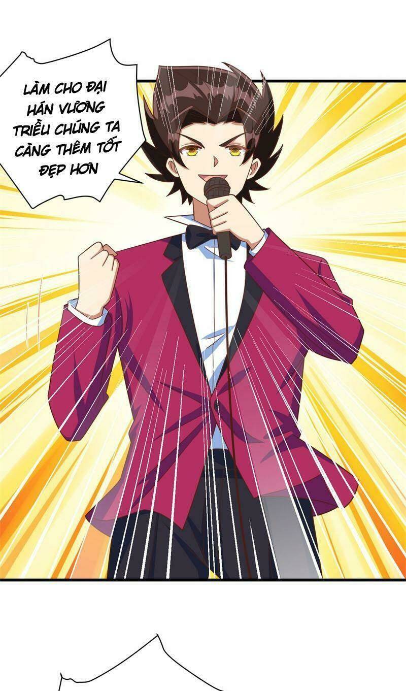 Từ Hôm Nay Bắt Đầu Làm Thành Chủ - Chapter 354 - Page 29