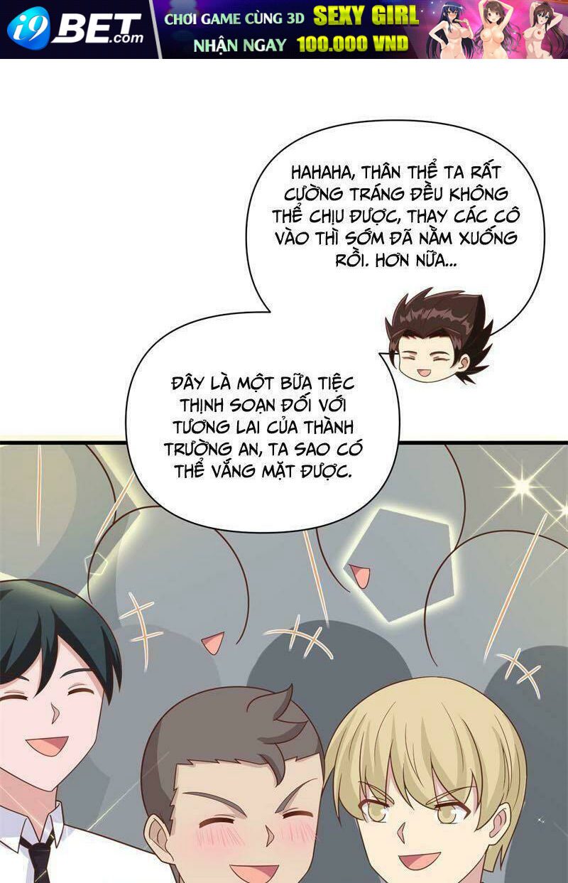 Từ Hôm Nay Bắt Đầu Làm Thành Chủ - Chapter 354 - Page 37