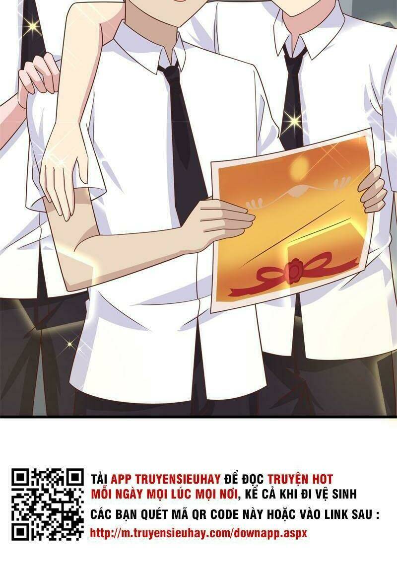 Từ Hôm Nay Bắt Đầu Làm Thành Chủ - Chapter 354 - Page 38