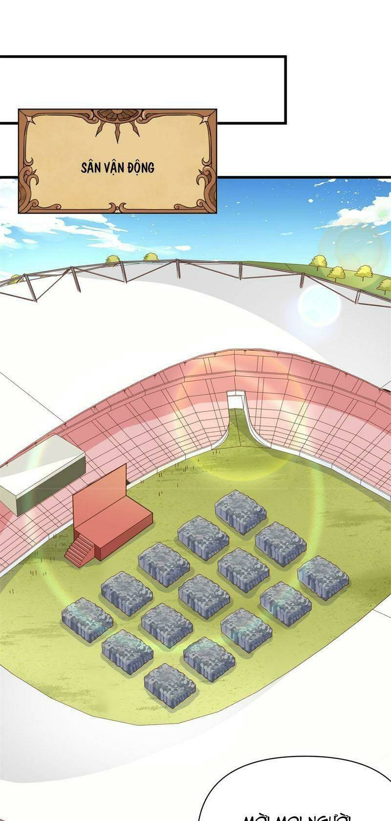 Từ Hôm Nay Bắt Đầu Làm Thành Chủ - Chapter 354 - Page 5