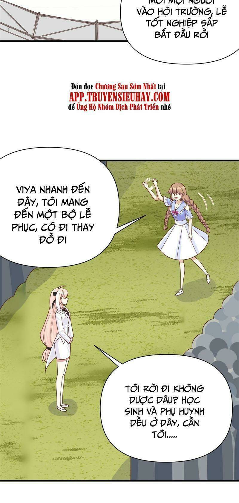 Từ Hôm Nay Bắt Đầu Làm Thành Chủ - Chapter 354 - Page 6