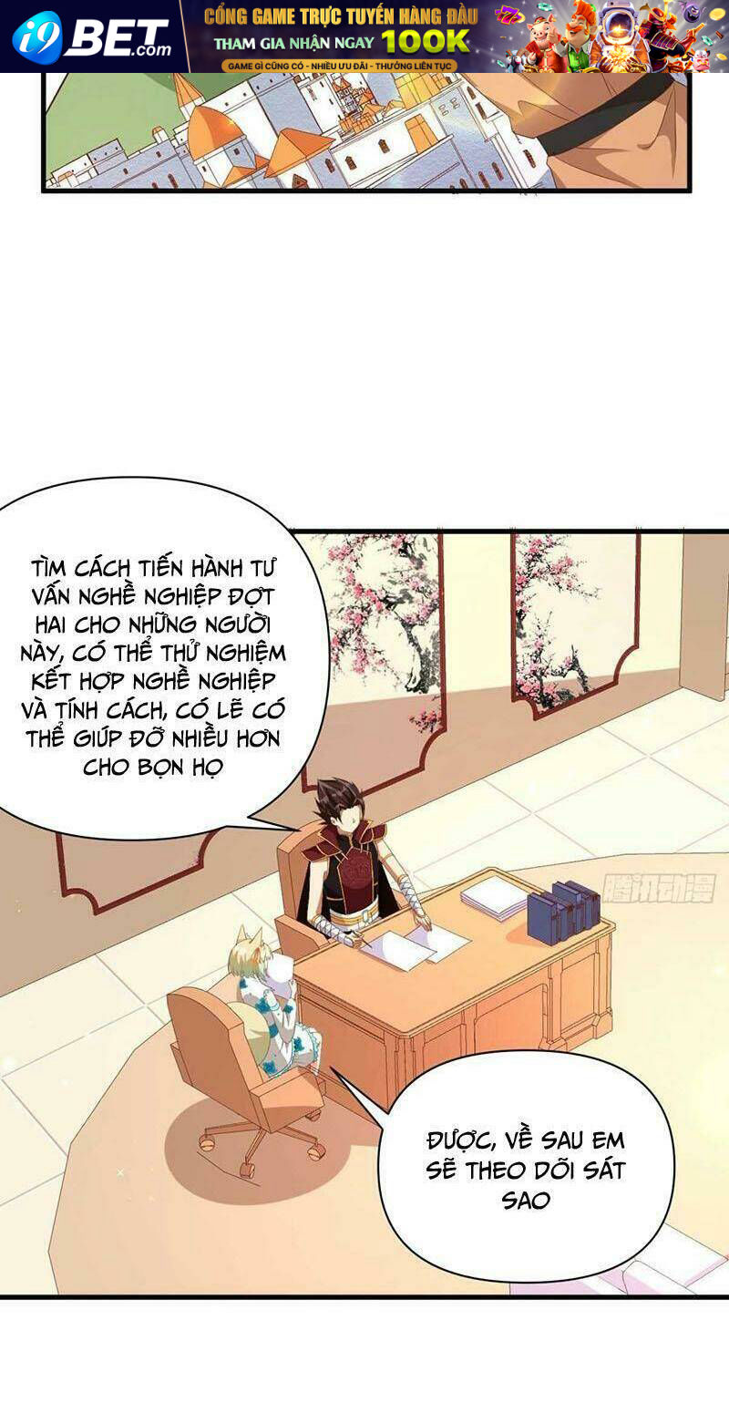 Từ Hôm Nay Bắt Đầu Làm Thành Chủ - Chapter 355 - Page 10