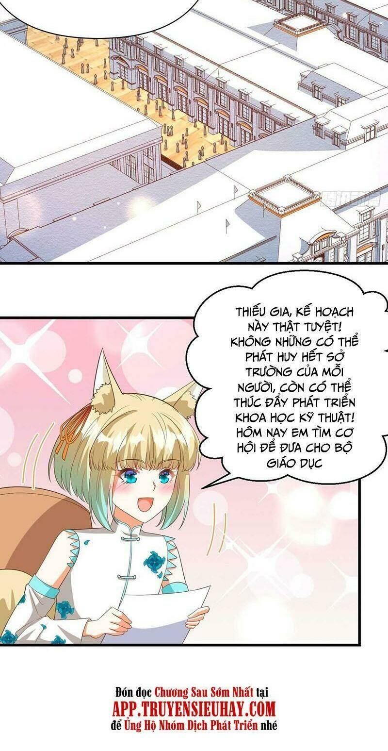 Từ Hôm Nay Bắt Đầu Làm Thành Chủ - Chapter 355 - Page 14