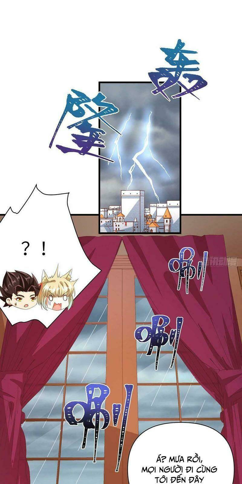 Từ Hôm Nay Bắt Đầu Làm Thành Chủ - Chapter 355 - Page 15