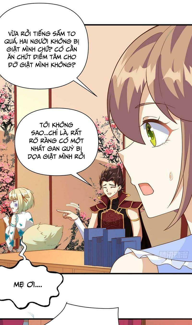 Từ Hôm Nay Bắt Đầu Làm Thành Chủ - Chapter 355 - Page 17