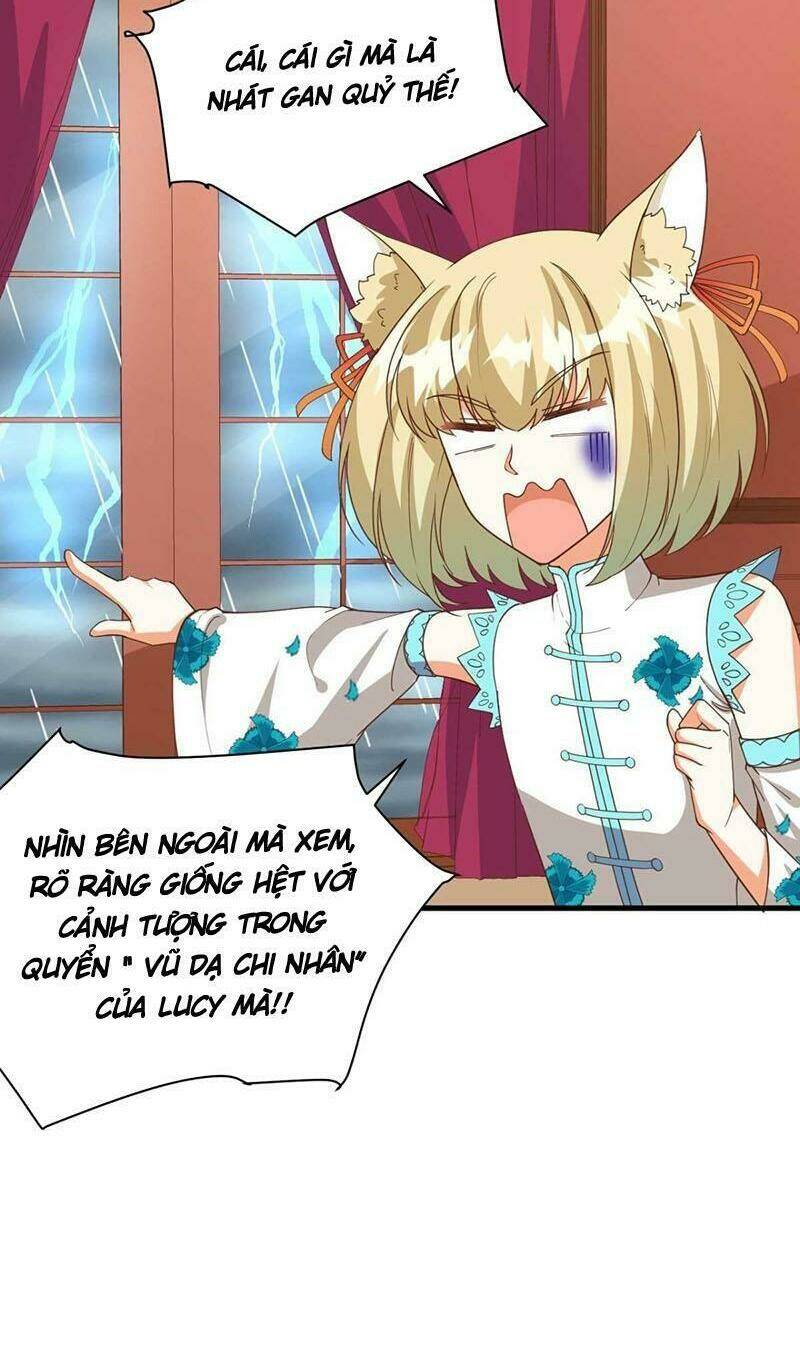 Từ Hôm Nay Bắt Đầu Làm Thành Chủ - Chapter 355 - Page 18