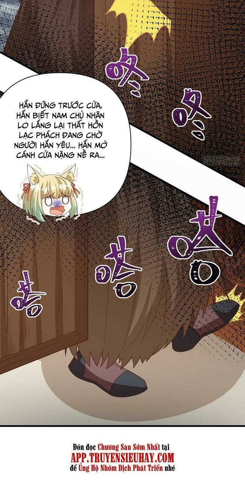 Từ Hôm Nay Bắt Đầu Làm Thành Chủ - Chapter 355 - Page 20