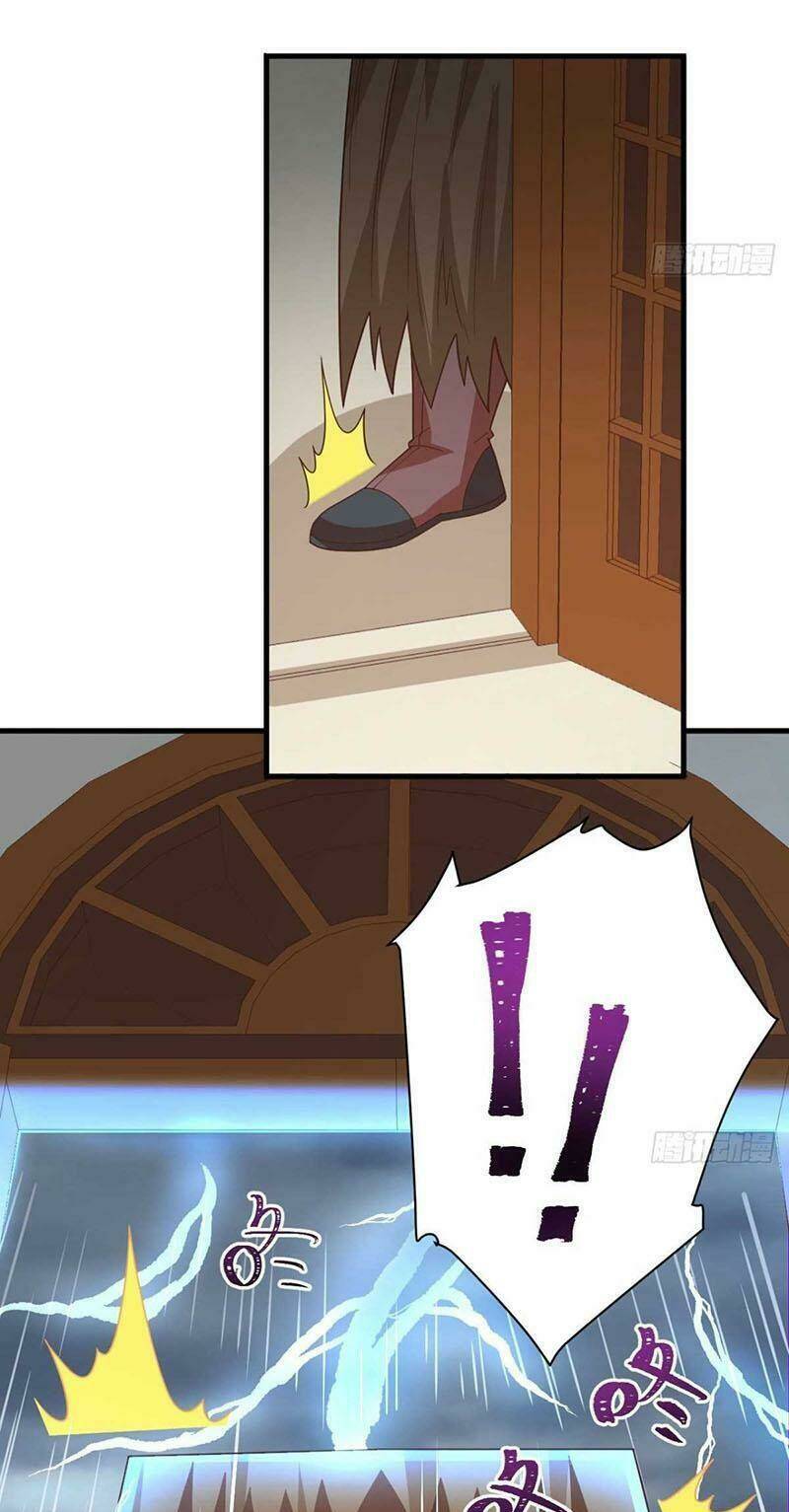 Từ Hôm Nay Bắt Đầu Làm Thành Chủ - Chapter 355 - Page 21