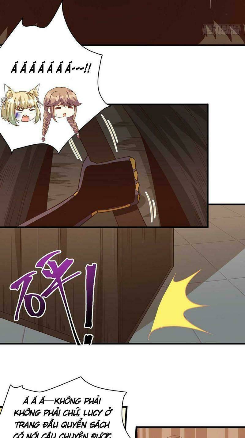 Từ Hôm Nay Bắt Đầu Làm Thành Chủ - Chapter 355 - Page 23