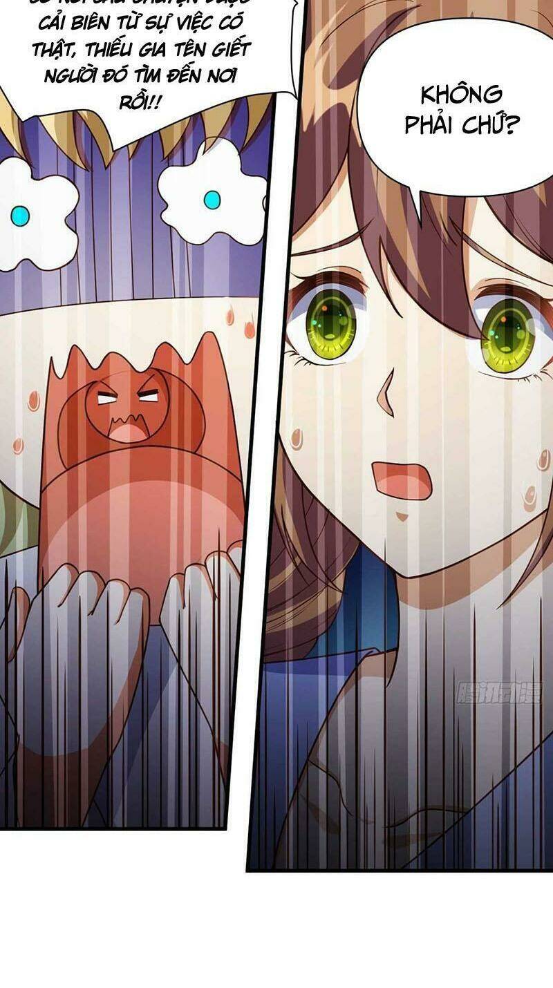 Từ Hôm Nay Bắt Đầu Làm Thành Chủ - Chapter 355 - Page 24