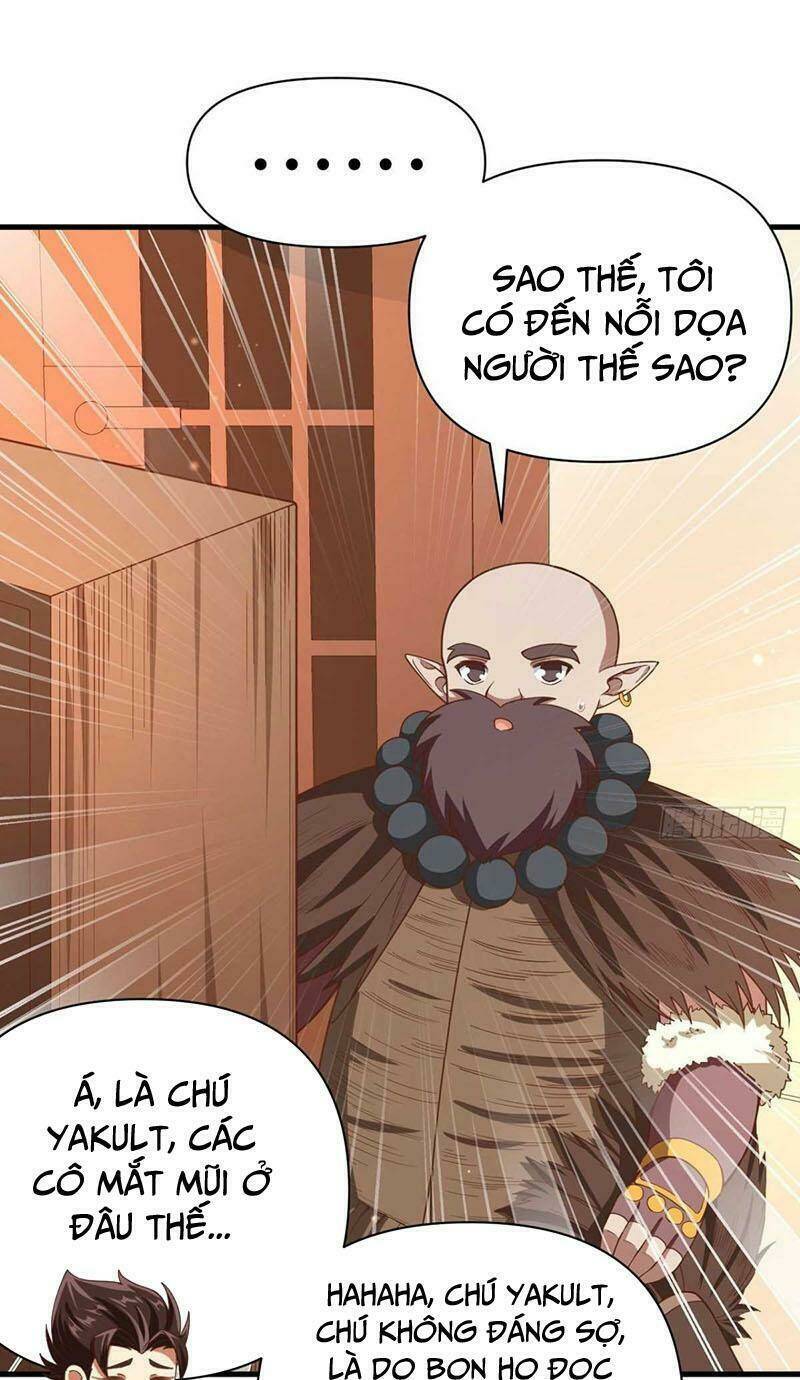 Từ Hôm Nay Bắt Đầu Làm Thành Chủ - Chapter 355 - Page 25