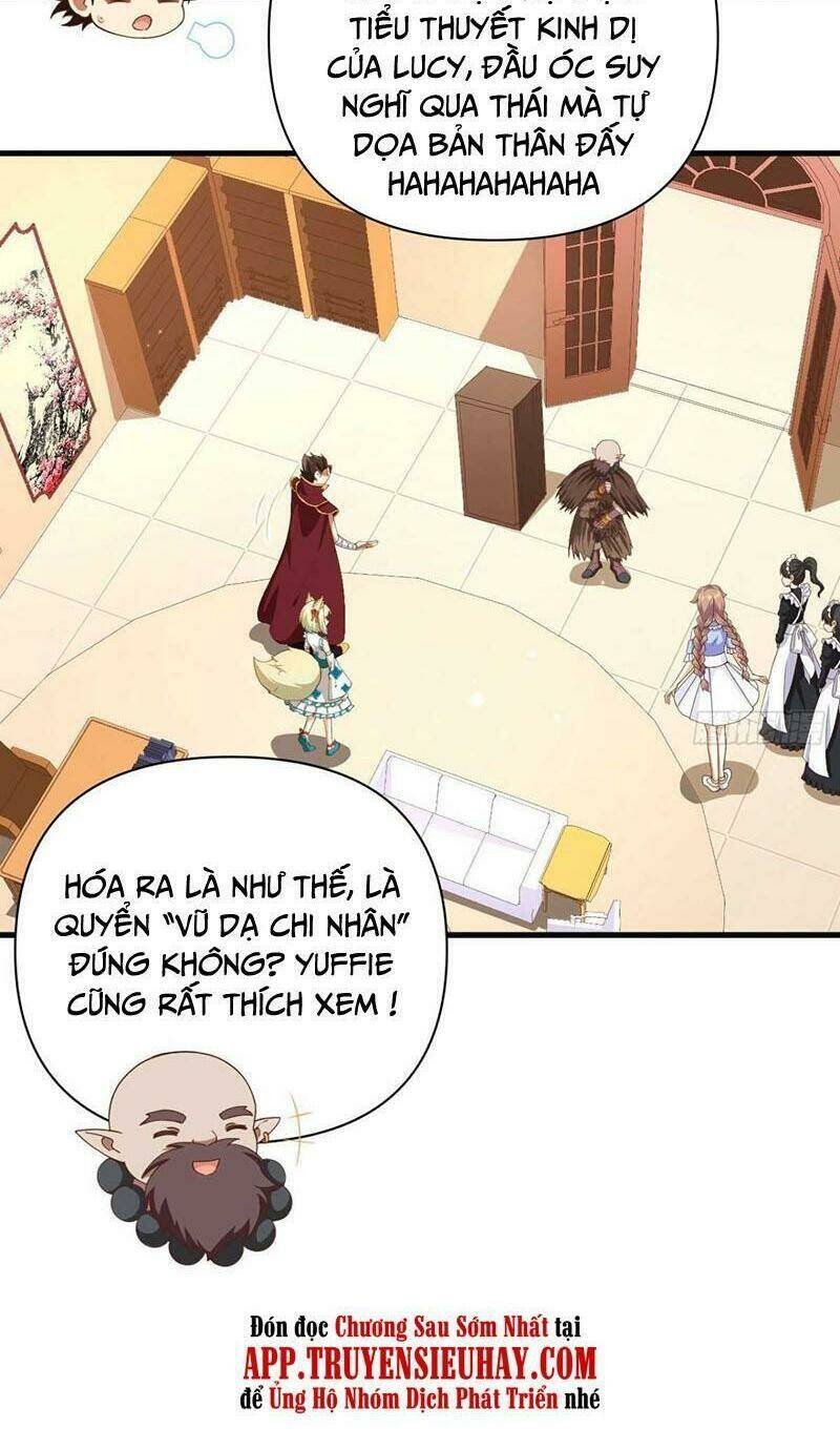 Từ Hôm Nay Bắt Đầu Làm Thành Chủ - Chapter 355 - Page 26