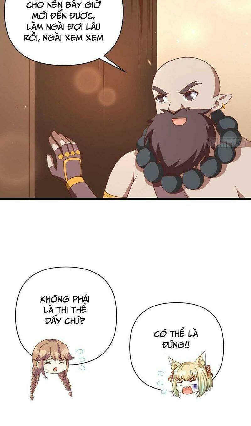 Từ Hôm Nay Bắt Đầu Làm Thành Chủ - Chapter 355 - Page 28