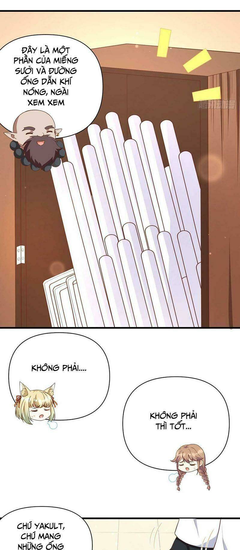 Từ Hôm Nay Bắt Đầu Làm Thành Chủ - Chapter 355 - Page 29