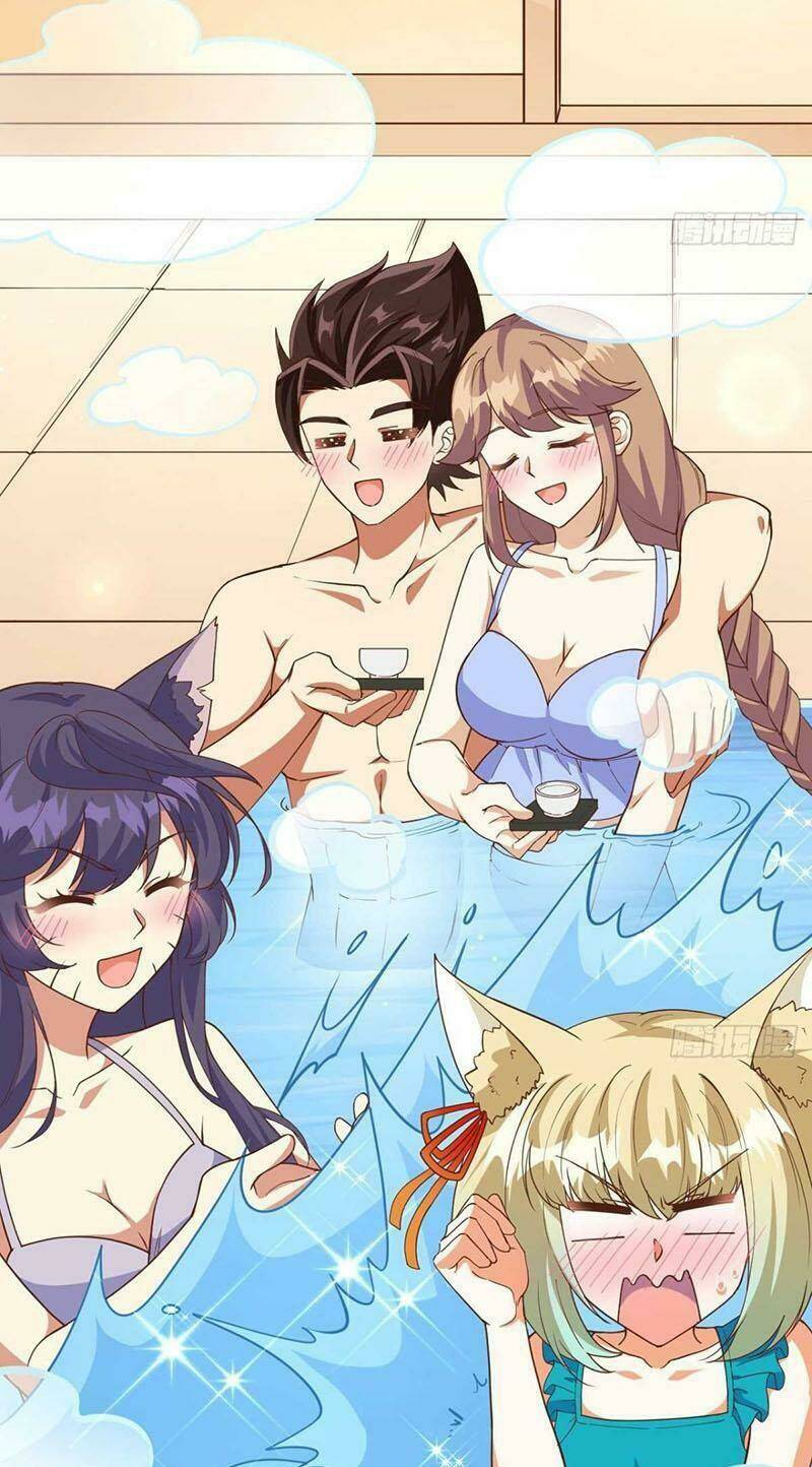 Từ Hôm Nay Bắt Đầu Làm Thành Chủ - Chapter 355 - Page 34