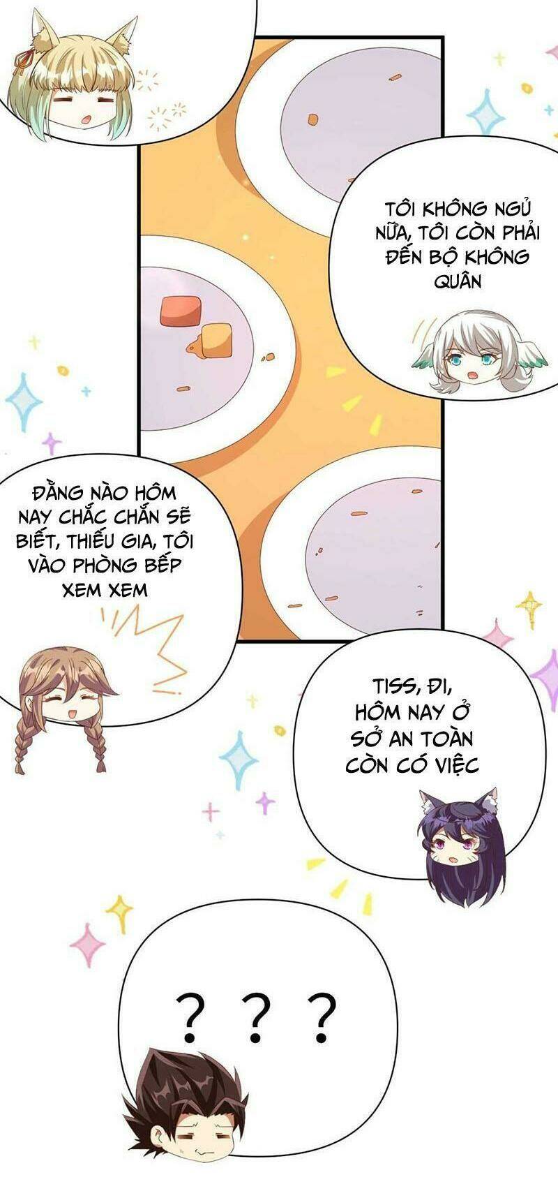 Từ Hôm Nay Bắt Đầu Làm Thành Chủ - Chapter 355 - Page 6