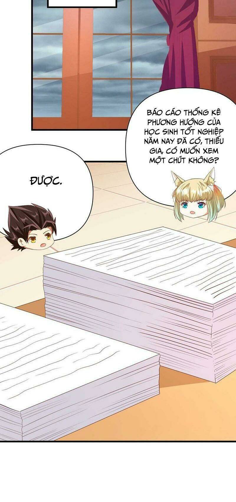 Từ Hôm Nay Bắt Đầu Làm Thành Chủ - Chapter 355 - Page 8