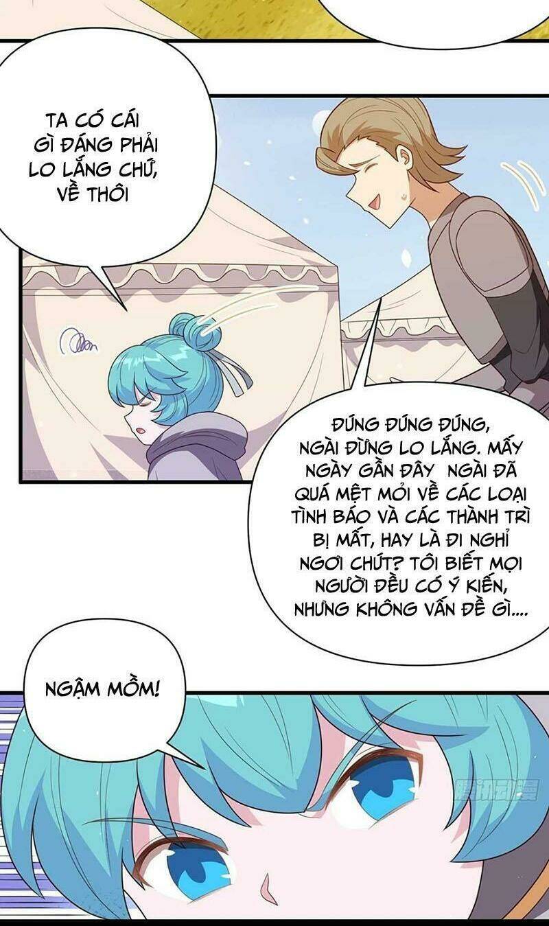 Từ Hôm Nay Bắt Đầu Làm Thành Chủ - Chapter 356 - Page 10