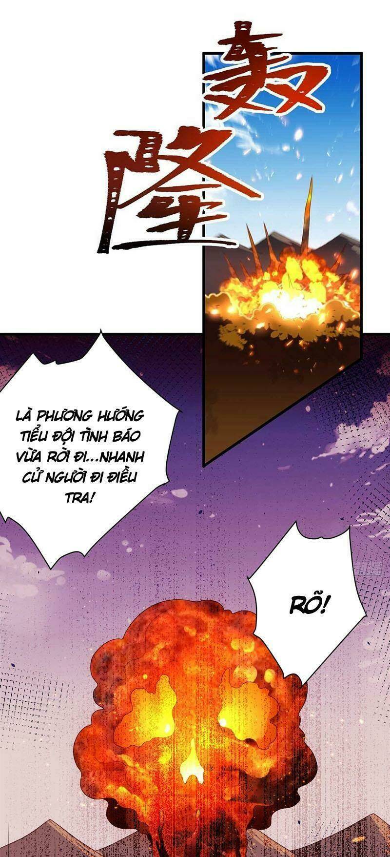 Từ Hôm Nay Bắt Đầu Làm Thành Chủ - Chapter 356 - Page 13