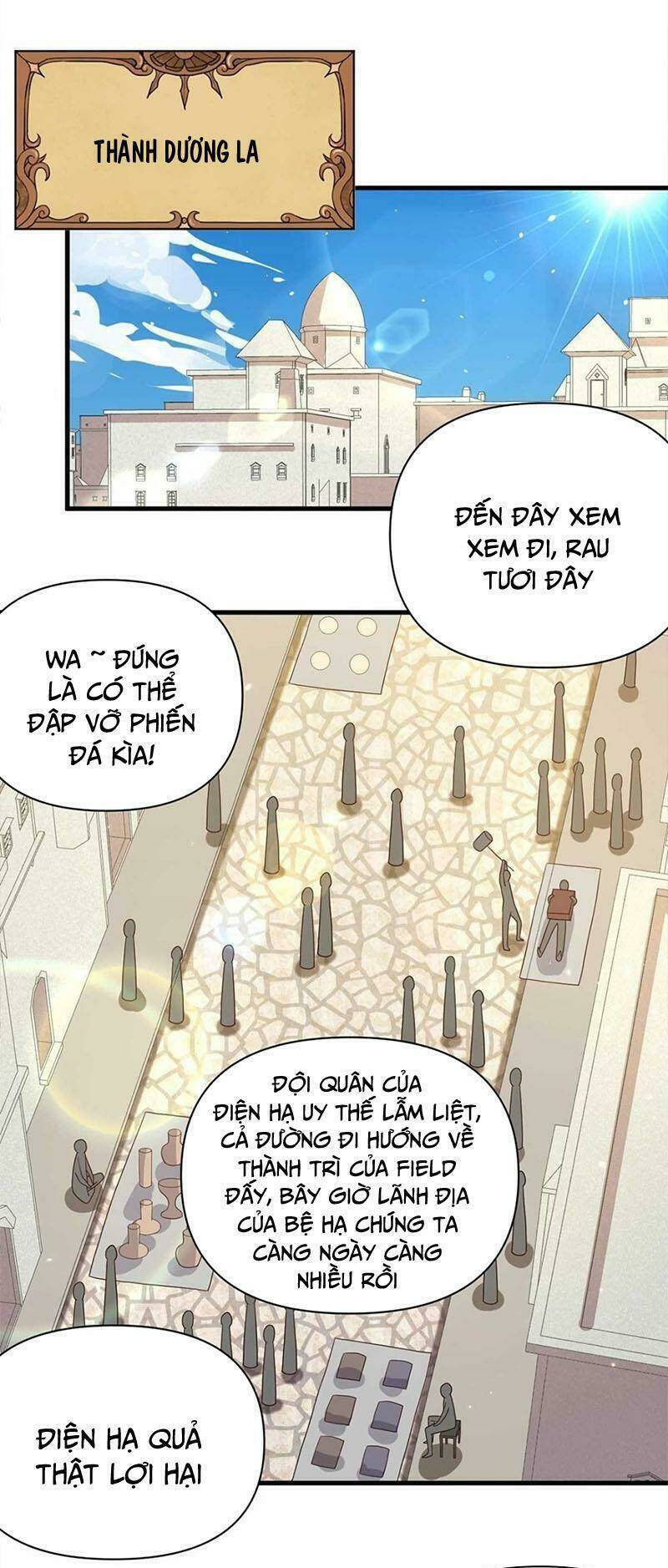 Từ Hôm Nay Bắt Đầu Làm Thành Chủ - Chapter 356 - Page 17