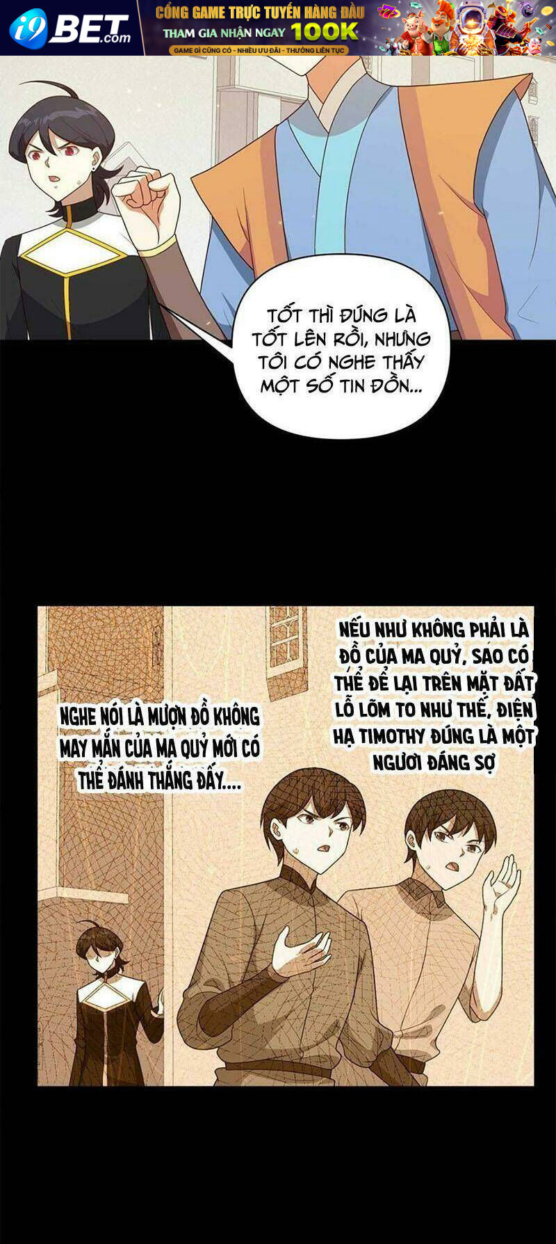 Từ Hôm Nay Bắt Đầu Làm Thành Chủ - Chapter 356 - Page 20