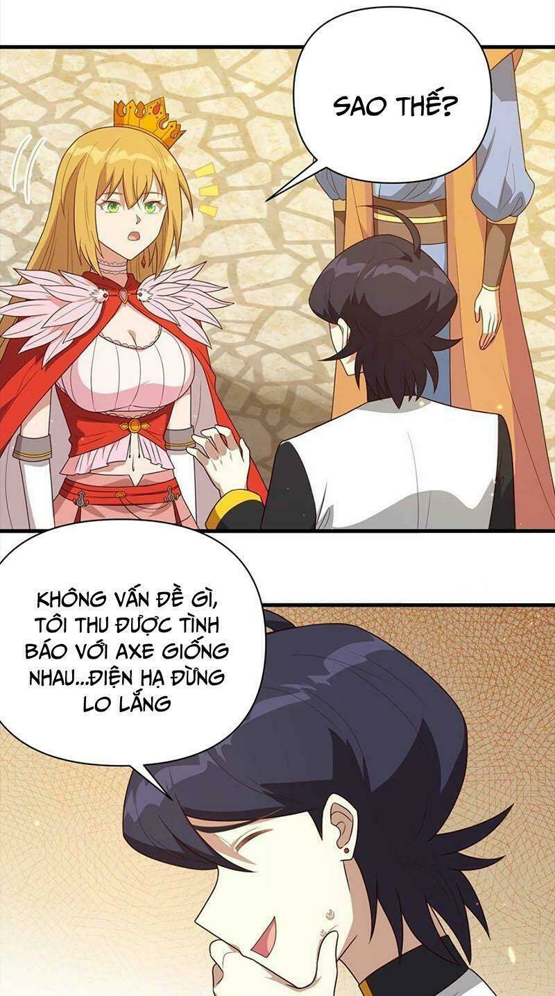 Từ Hôm Nay Bắt Đầu Làm Thành Chủ - Chapter 356 - Page 23
