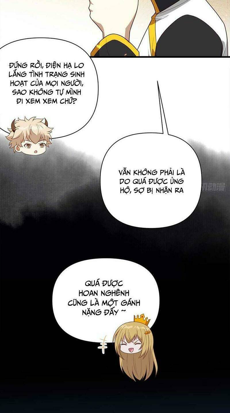 Từ Hôm Nay Bắt Đầu Làm Thành Chủ - Chapter 356 - Page 24