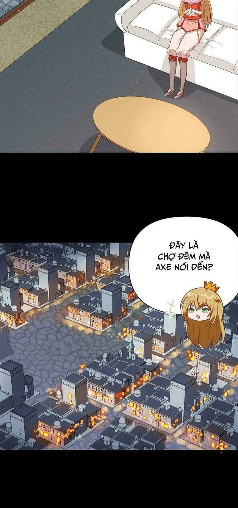 Từ Hôm Nay Bắt Đầu Làm Thành Chủ - Chapter 356 - Page 26