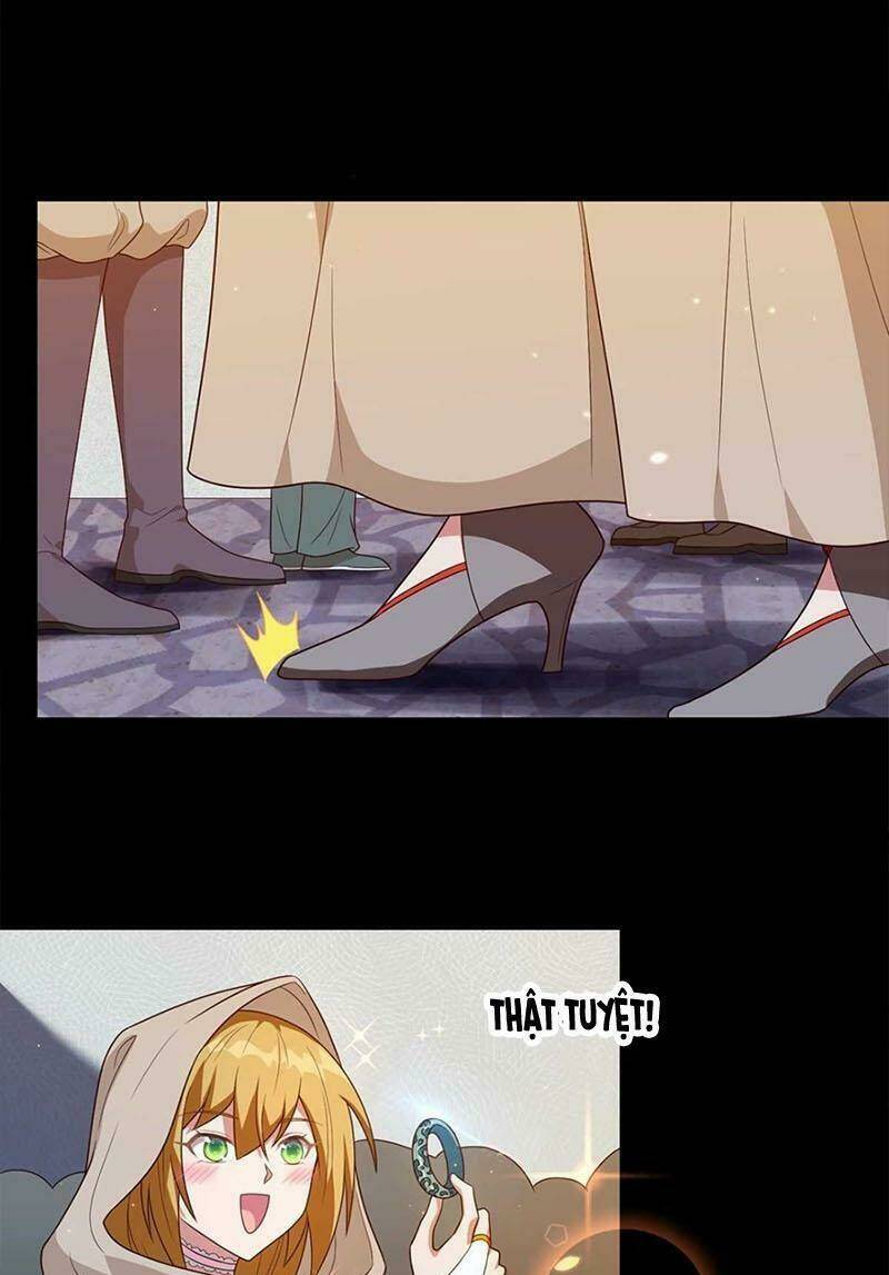 Từ Hôm Nay Bắt Đầu Làm Thành Chủ - Chapter 356 - Page 27