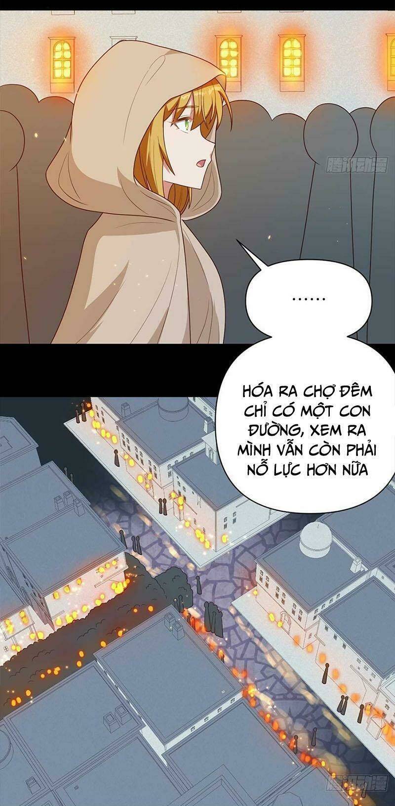 Từ Hôm Nay Bắt Đầu Làm Thành Chủ - Chapter 356 - Page 29