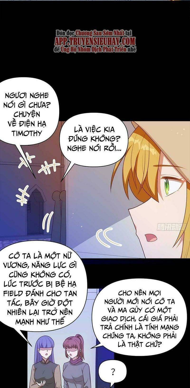 Từ Hôm Nay Bắt Đầu Làm Thành Chủ - Chapter 356 - Page 30