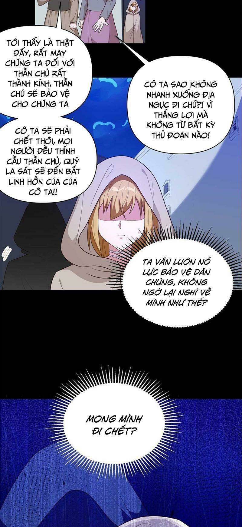 Từ Hôm Nay Bắt Đầu Làm Thành Chủ - Chapter 356 - Page 31