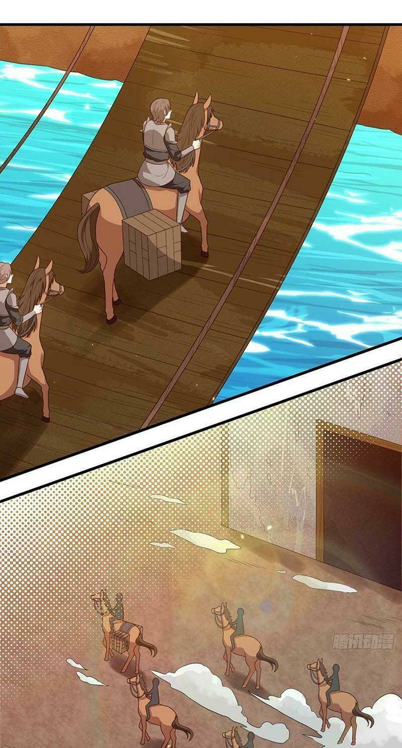 Từ Hôm Nay Bắt Đầu Làm Thành Chủ - Chapter 356 - Page 3