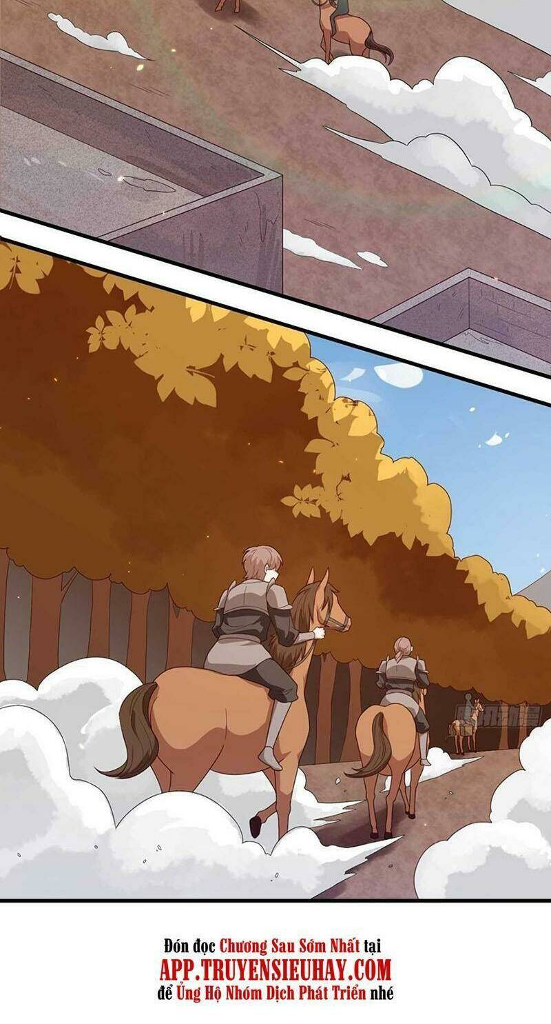 Từ Hôm Nay Bắt Đầu Làm Thành Chủ - Chapter 356 - Page 4