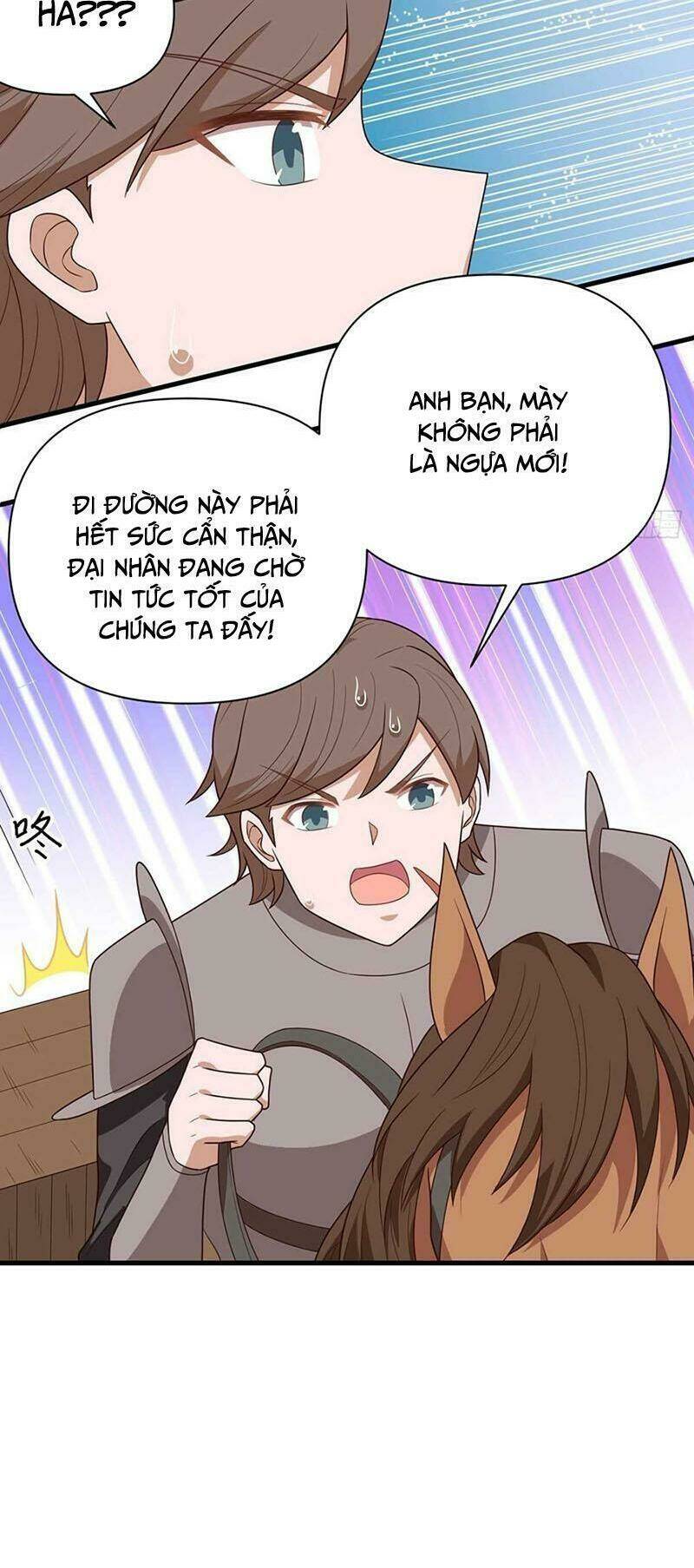 Từ Hôm Nay Bắt Đầu Làm Thành Chủ - Chapter 356 - Page 8