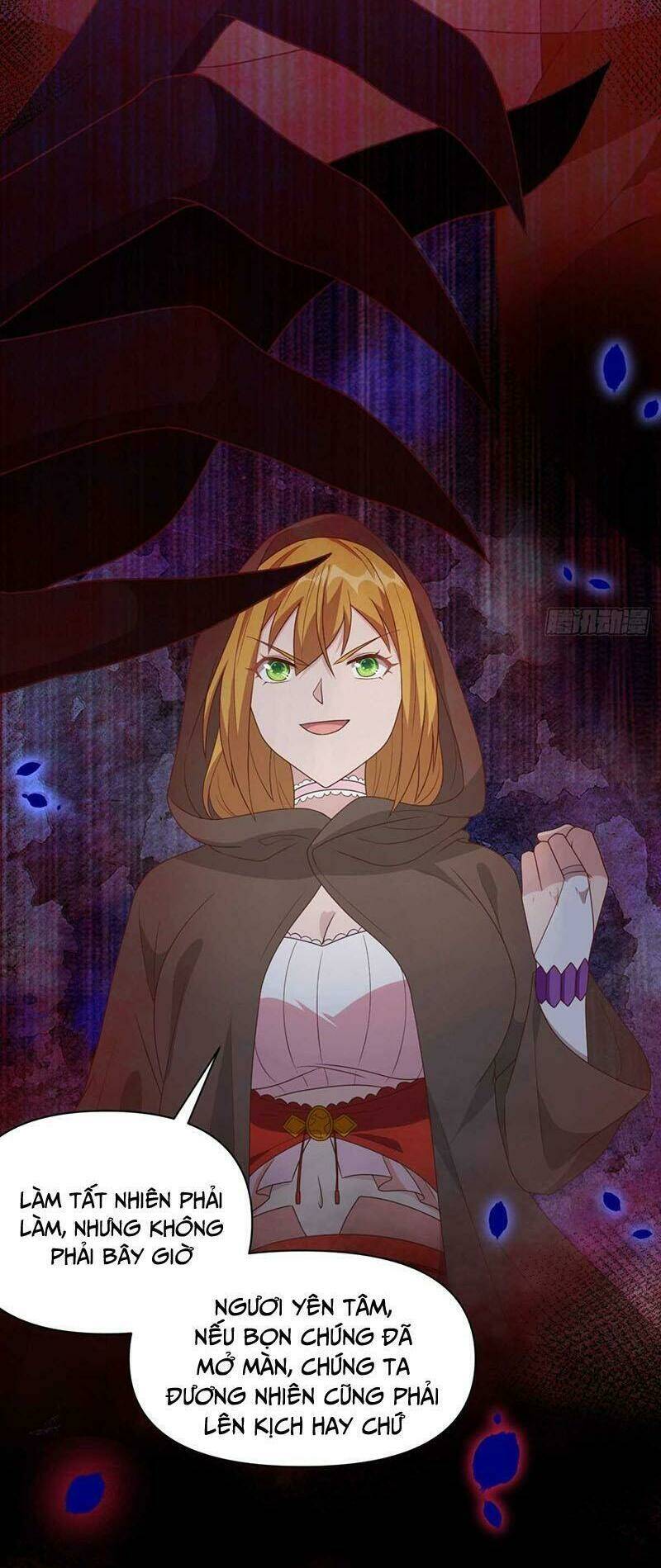 Từ Hôm Nay Bắt Đầu Làm Thành Chủ - Chapter 357 - Page 11