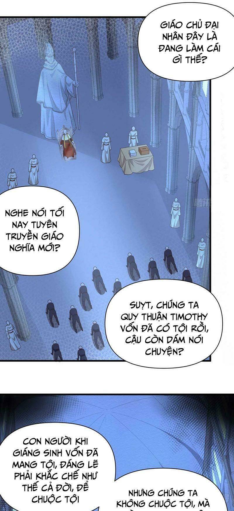 Từ Hôm Nay Bắt Đầu Làm Thành Chủ - Chapter 357 - Page 18