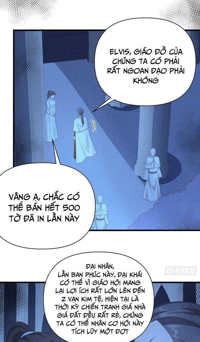 Từ Hôm Nay Bắt Đầu Làm Thành Chủ - Chapter 357 - Page 26