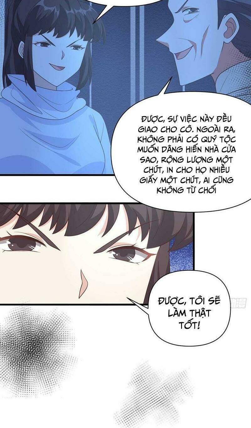 Từ Hôm Nay Bắt Đầu Làm Thành Chủ - Chapter 357 - Page 27