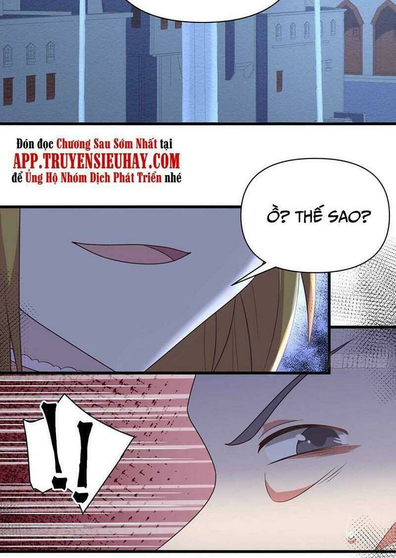 Từ Hôm Nay Bắt Đầu Làm Thành Chủ - Chapter 357 - Page 29