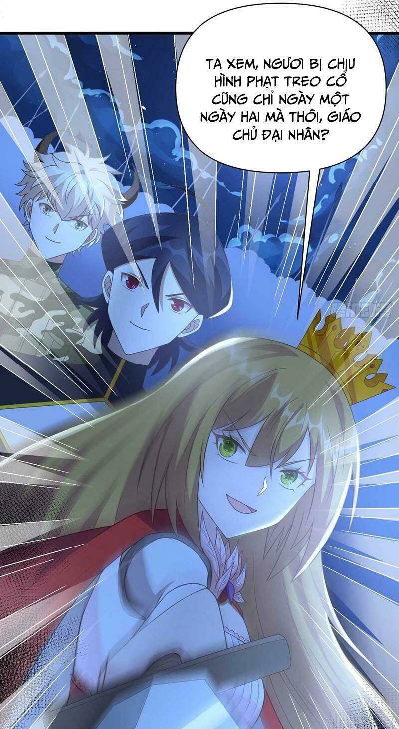 Từ Hôm Nay Bắt Đầu Làm Thành Chủ - Chapter 357 - Page 30