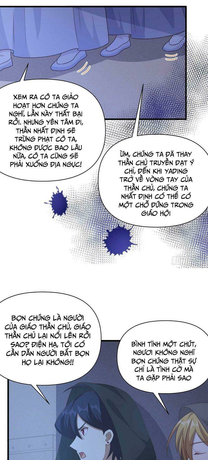 Từ Hôm Nay Bắt Đầu Làm Thành Chủ - Chapter 357 - Page 6