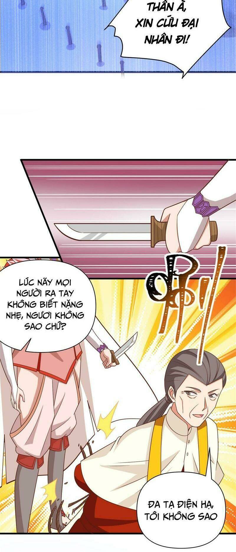 Từ Hôm Nay Bắt Đầu Làm Thành Chủ - Chapter 358 - Page 9
