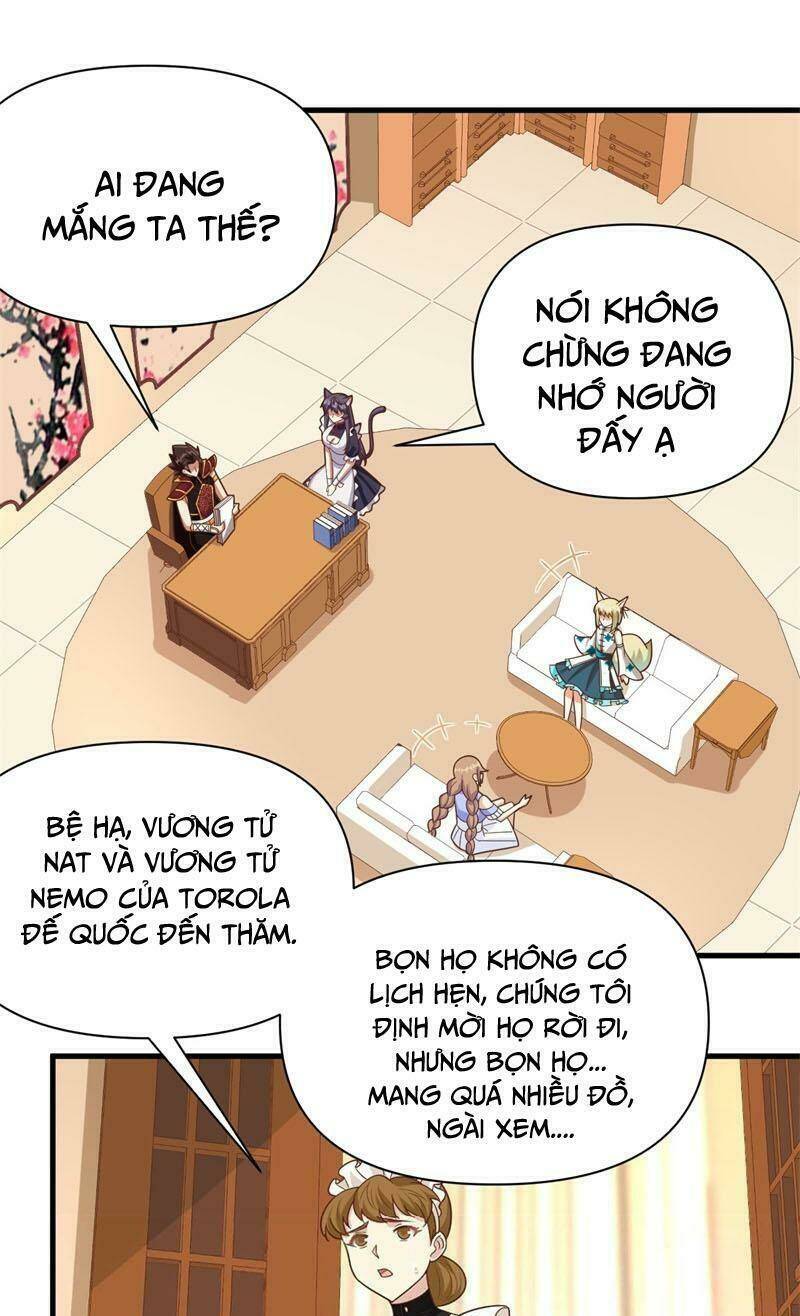 Từ Hôm Nay Bắt Đầu Làm Thành Chủ - Chapter 358 - Page 18
