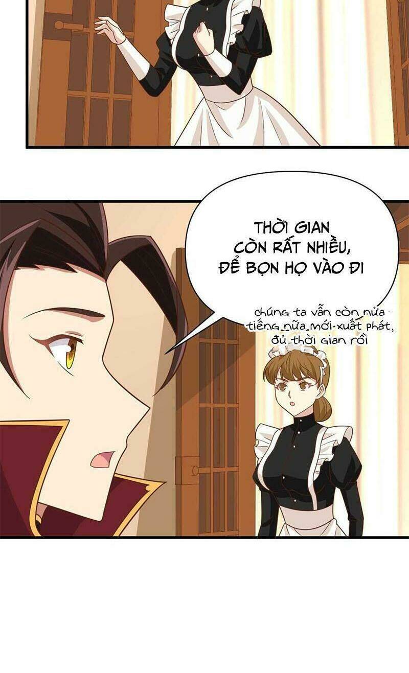 Từ Hôm Nay Bắt Đầu Làm Thành Chủ - Chapter 358 - Page 19