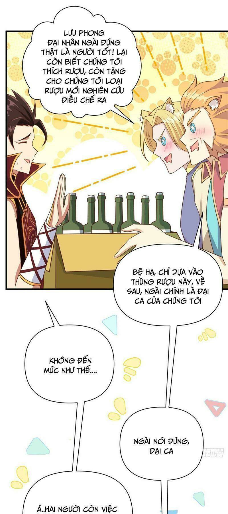 Từ Hôm Nay Bắt Đầu Làm Thành Chủ - Chapter 358 - Page 24