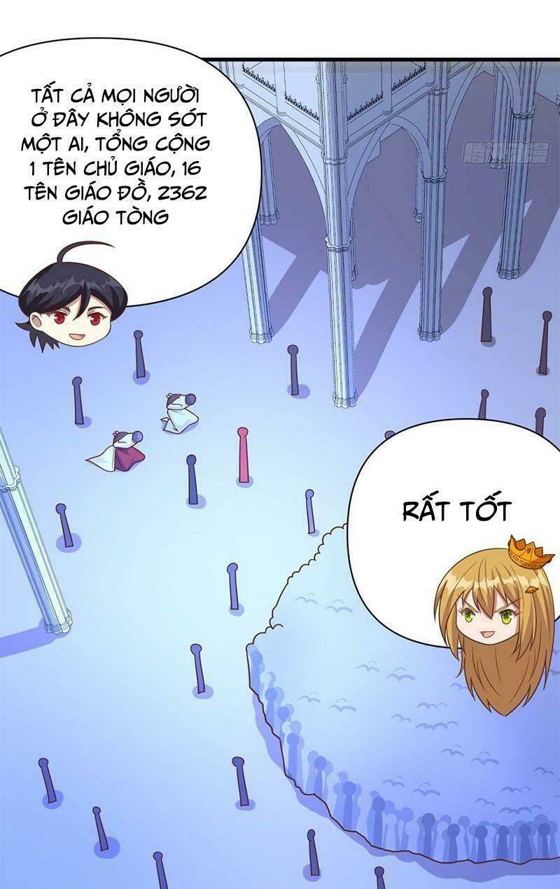 Từ Hôm Nay Bắt Đầu Làm Thành Chủ - Chapter 358 - Page 4