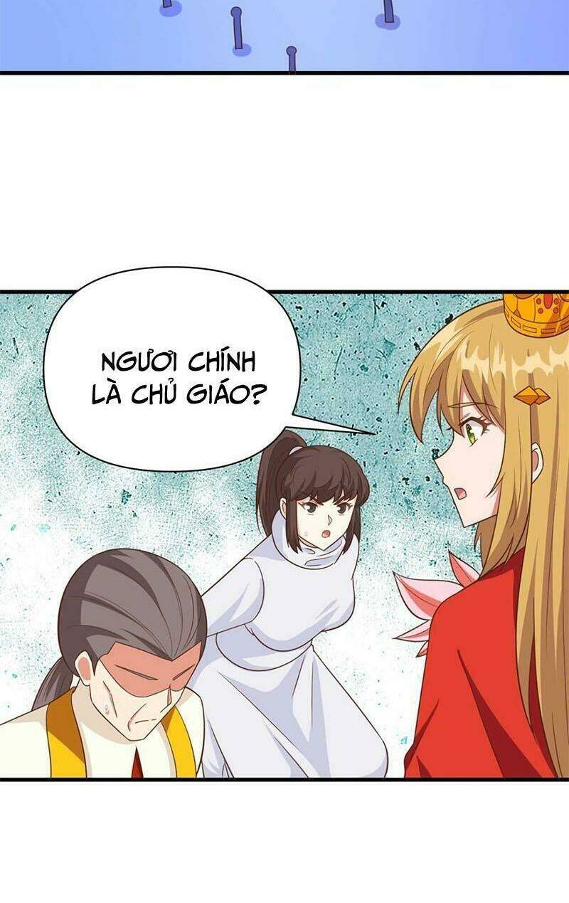 Từ Hôm Nay Bắt Đầu Làm Thành Chủ - Chapter 358 - Page 5