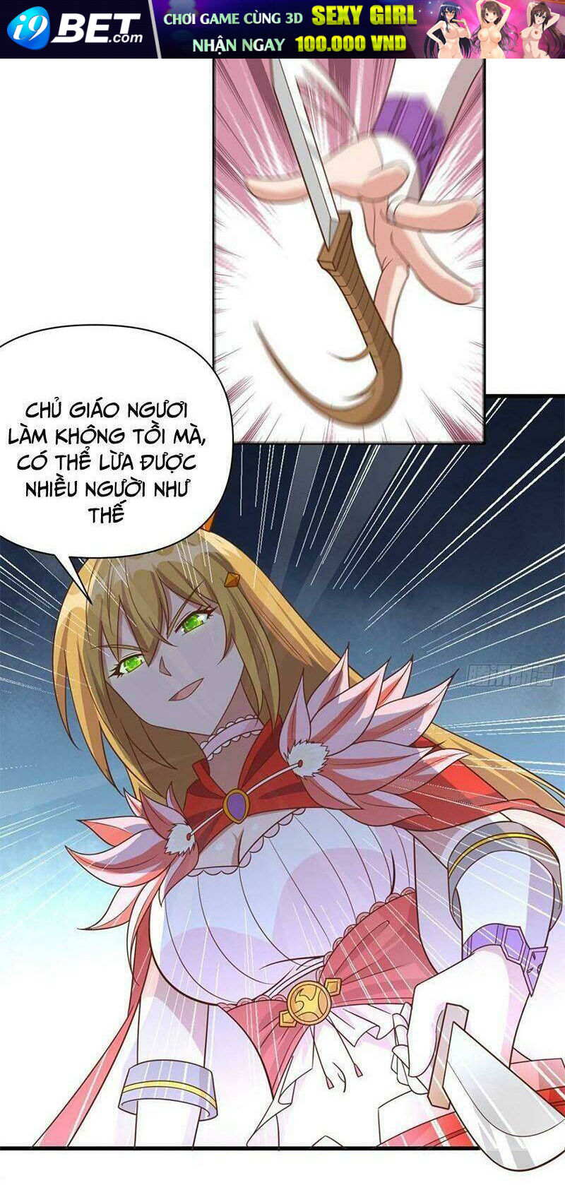 Từ Hôm Nay Bắt Đầu Làm Thành Chủ - Chapter 358 - Page 7